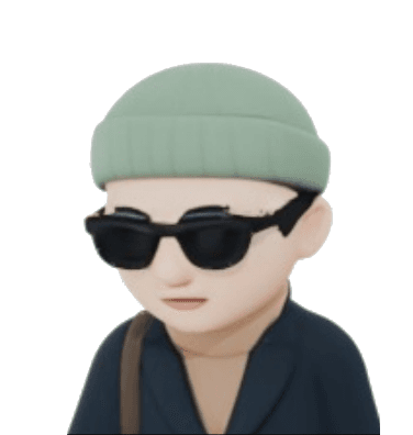 3D transformed Memoji demo